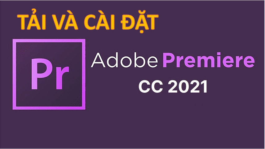 Adobe Premiere Pro CC 2021