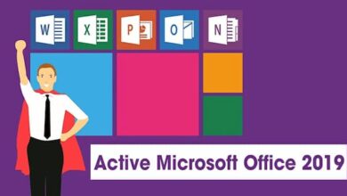 active office 2019