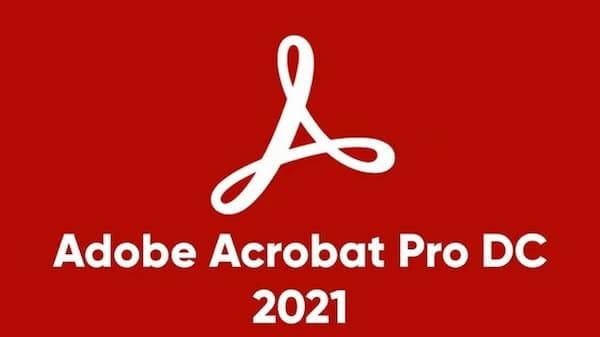 adobe acrobat pro 2021 download