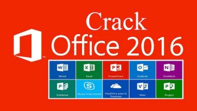crack office 2016