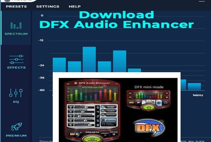 dfx full crack free download