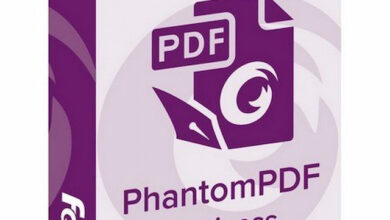 download foxit phantomPDF 10 full
