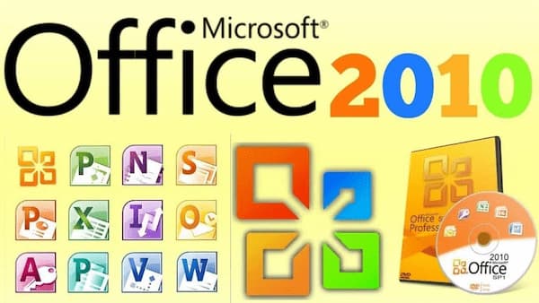 office 2010 microsoft
