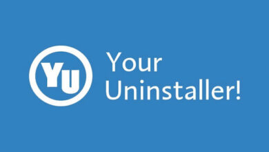 your uninstaller full