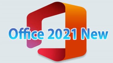 active office 2021