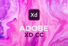 Adobe XD Full Cr@ck