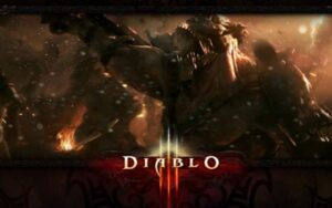 diablo iii download