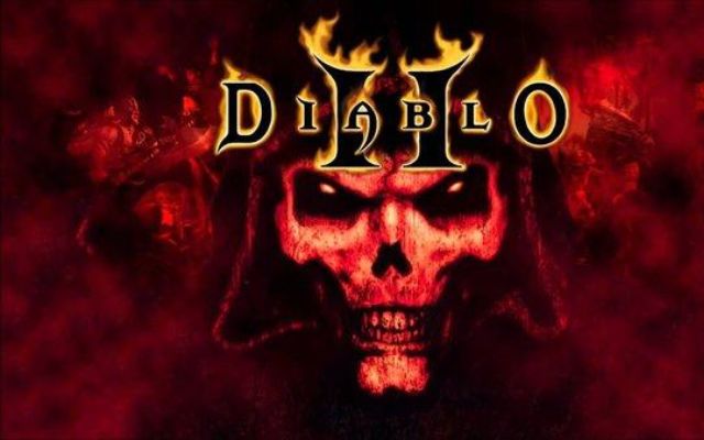 Download Diablo 2 Việt Hóa Bản Mới Nhất Miễn Phí 100% Cho Pc