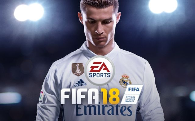 Tải Xuống Fifa 18 Apk 2022 Cho Android [Hướng Dẫn Chi Tiết]