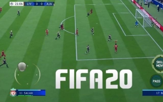 Pc] Tải Game Fifa 20 Crack – Game Bóng Đá Đỉnh Cao