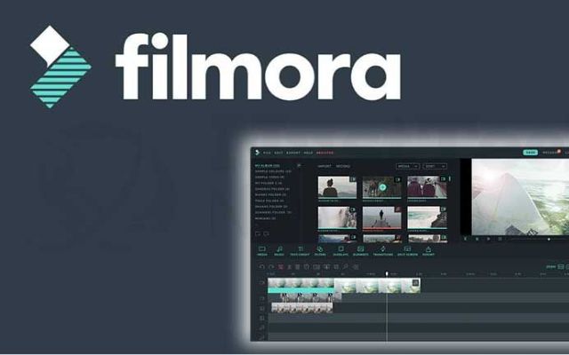 Tải Filmora 9 Full Crack Mới Nhất Thành Công 100%