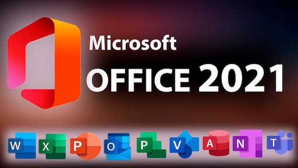 Key Office 2021 - Bộ Key Active Vĩnh Viễn Mới Nhất 2023