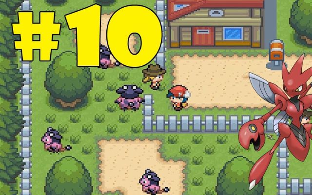 Tính năng của Pokemon Platinum Việt hóa