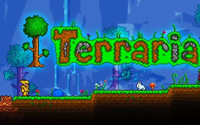 Download Terraria 1 4 4 9 2 APK MOD V H N V T Ph M Nv Download   Terraria Download 4 