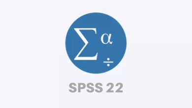 SPSS 22