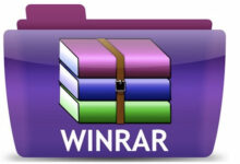 WinRAR for Mac