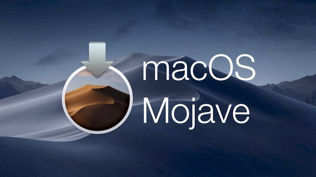 MacOS Mojave là phiên bản hệ điều hành của Apple
