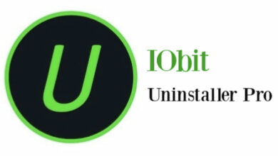 Key IObit Uninstaller 11