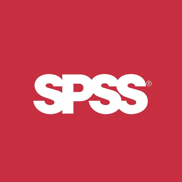 SPSS 25 là một phần mềm phân tích