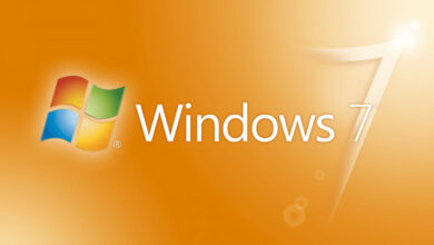 Windows 7 ISO