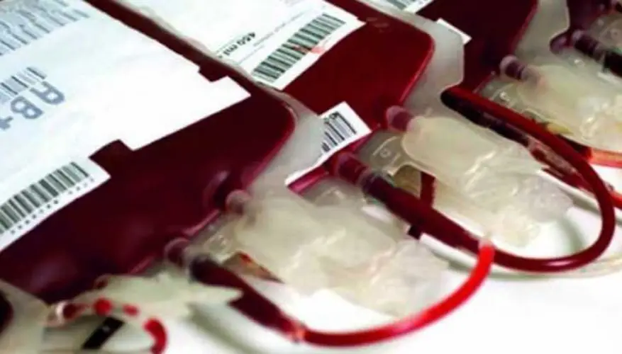 [Cập nhật chi tiết] truyền máu có được tính bảo hiểm không?