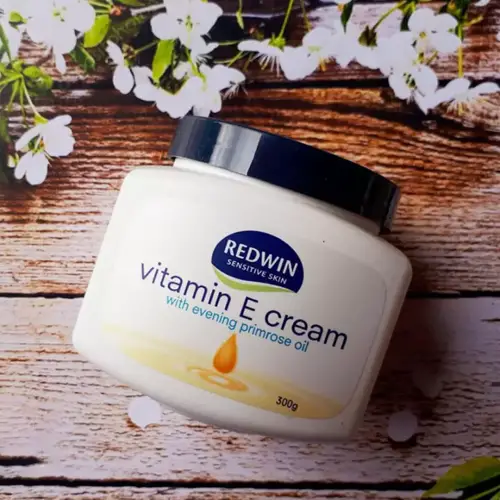 Kem Dưỡng Redwin Vitamin E Cream Review Có Tốt Không?