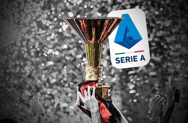 Mùa giải Serie A thường bắt đầu vào cuối tháng 8 hàng năm