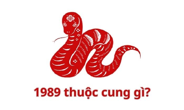 1989 Thuoc Cung Gi