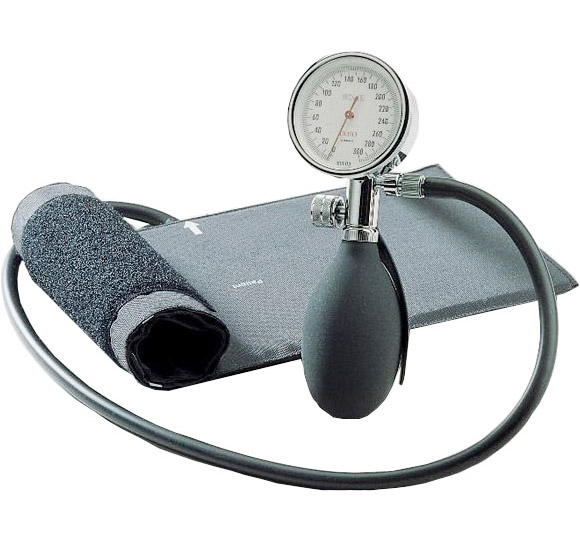 Máy đo huyết áp cơ được ưa chuộng và sử dụng nhiều