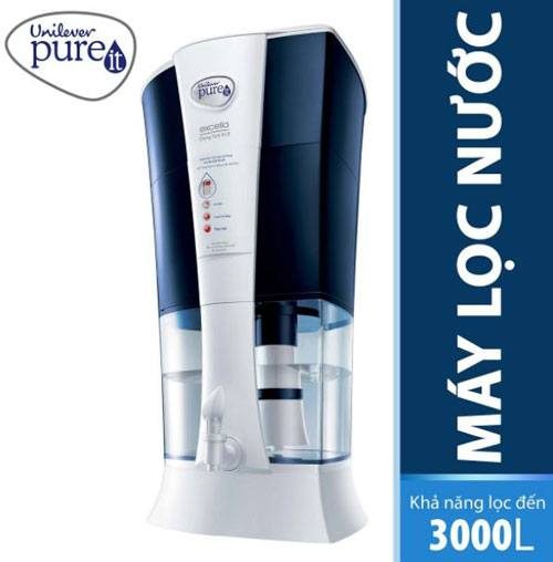 Unilever Pureit เครื่องกรองน้ำ