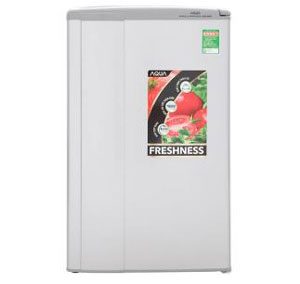 Tủ lạnh mini Aqua AQR-95ER-SS