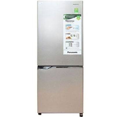 Tủ lạnh 2 cửa Inverter Panasonic NR-BV289QSVN 255L (Bạc)