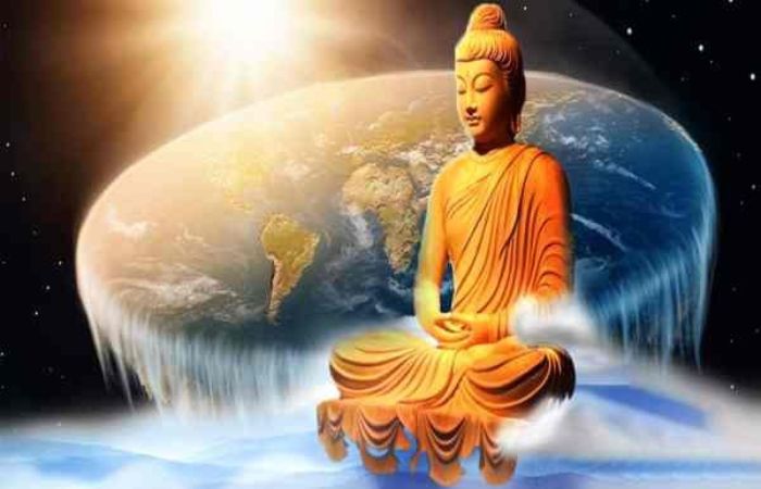 Nằm mơ thấy hình ảnh Phật là điềm gì?