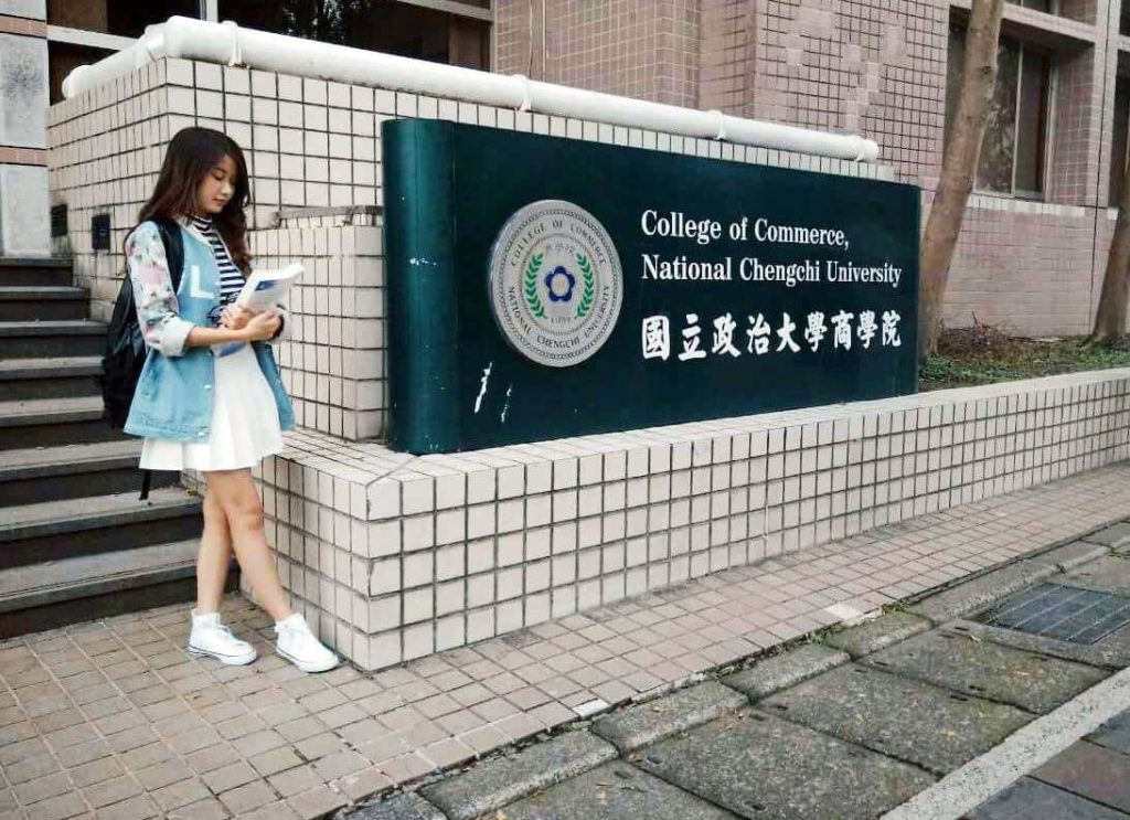 Đại học Quốc gia Chengchi