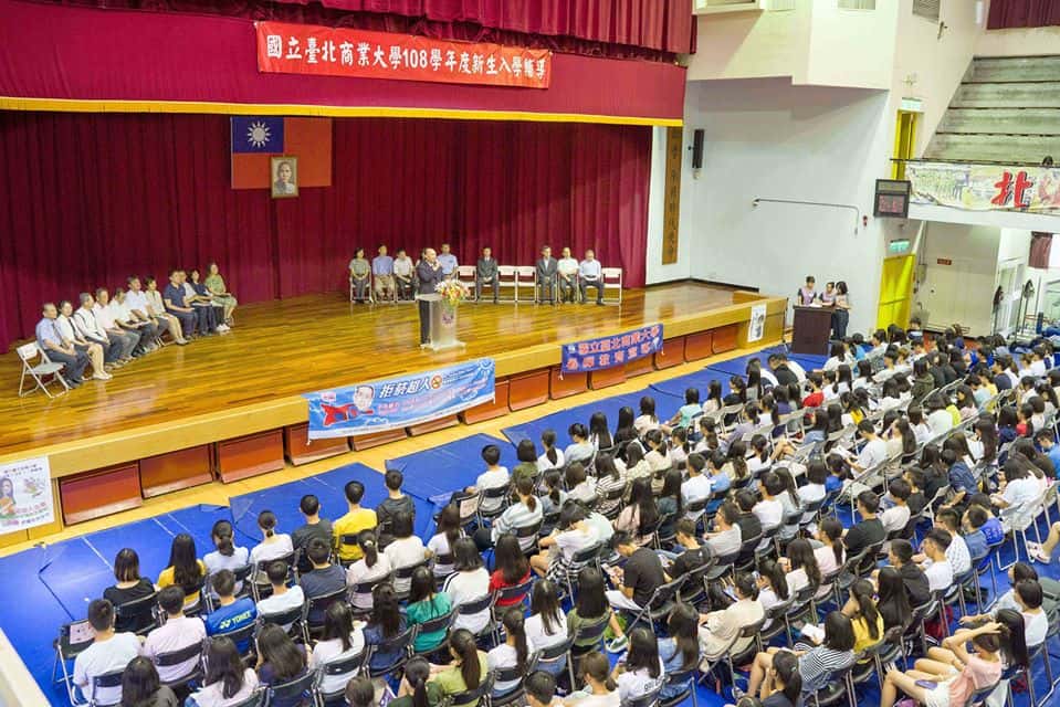 Gợi ý du học Đài Loan nên học ngành gì?