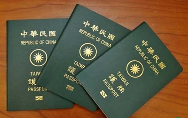 Bí quyết làm hồ sơ xin visa Đài Loan chuẩn nhất