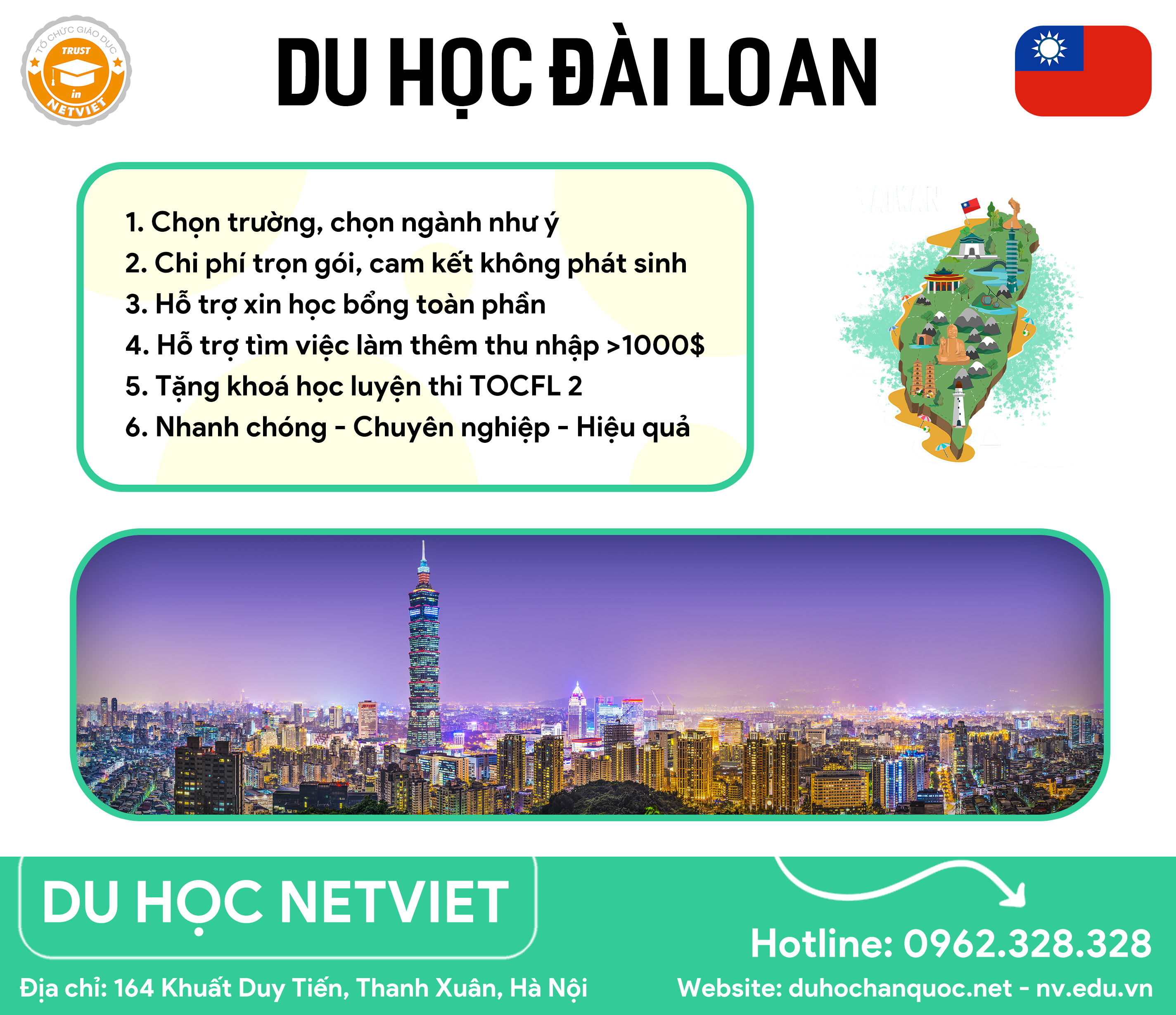 HOT - Bộ giáo dục Đài Loan đang soạn thảo kế h...