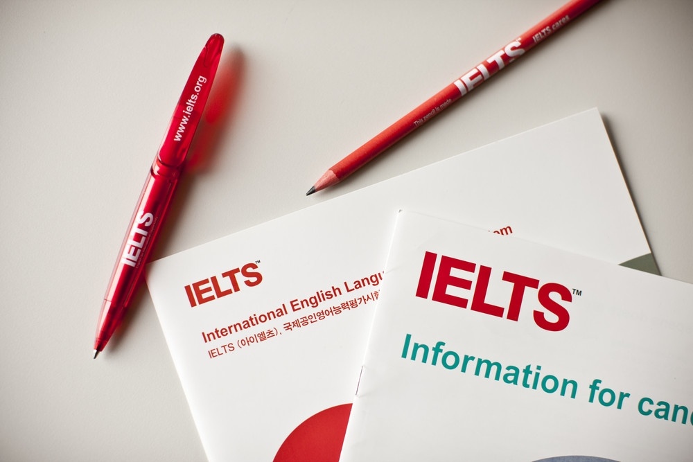 IELTS là chứng chỉ đánh giá năng lực tiếng Anh phổ biến trên thế giới. 