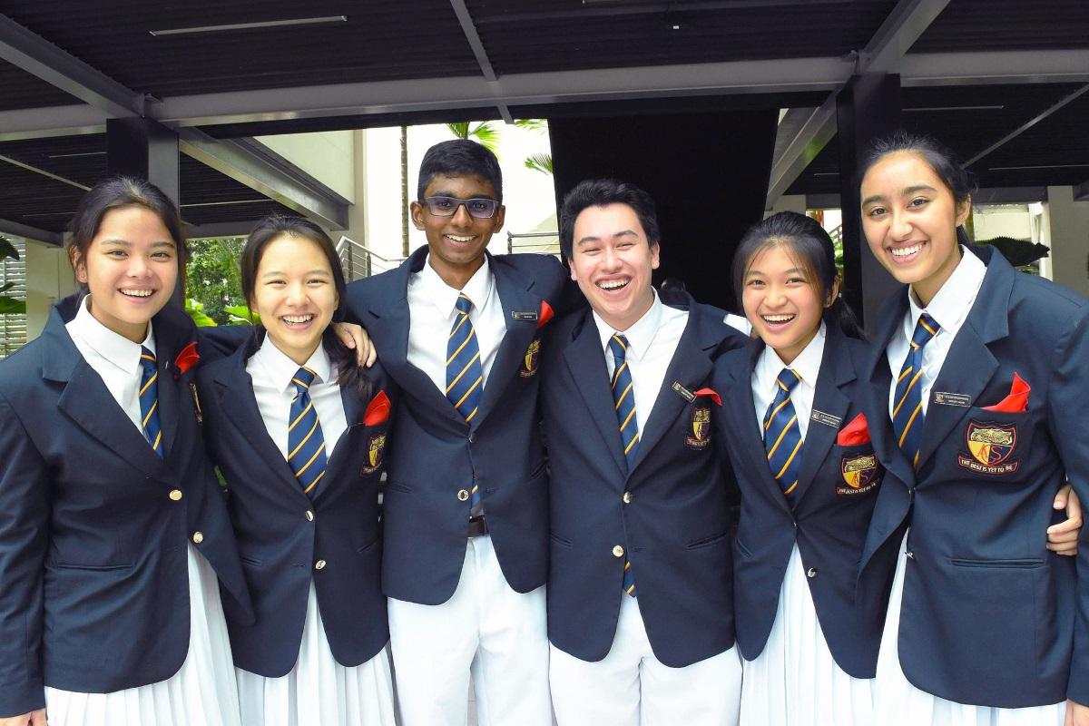 Học bổng du học Singapore A * Star giúp nhiều sinh viên quốc tế hiện thực hóa ước mơ du học Singapore.