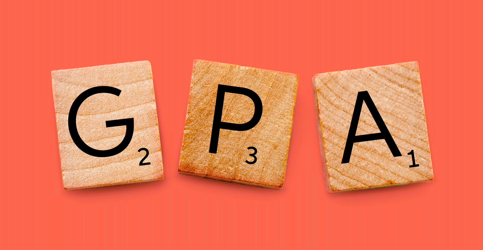 GPA là viết tắt của điểm trung bình
