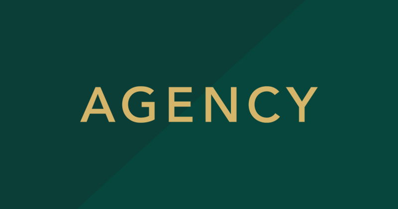 Agency là gì? Agency gồm những loại hình nào?
