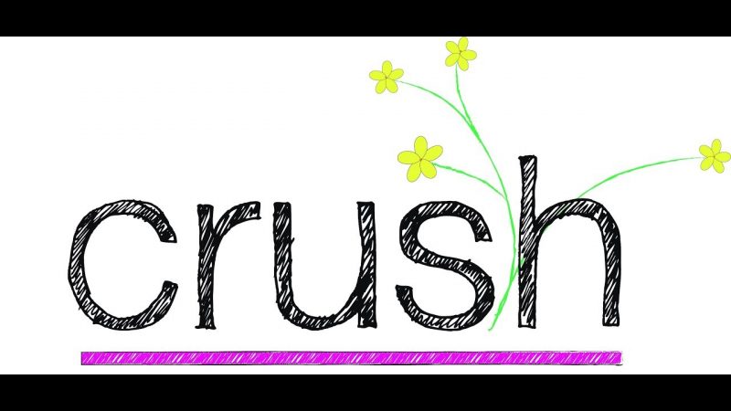 Crush nghĩa là gì?  Làm thế nào để gây ấn tượng với người bạn thích?