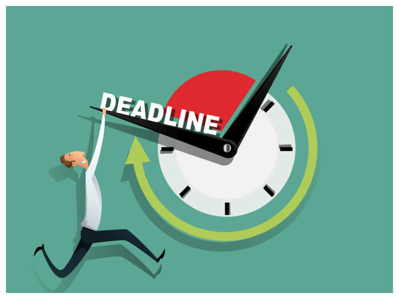 Deadline là gì? Cách dùng deadline trong tiếng Anh