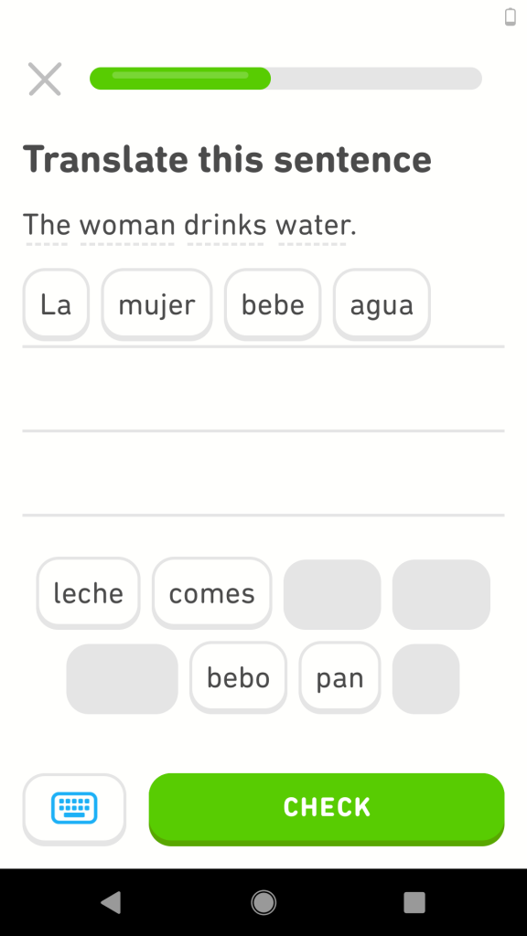 7 Duolingo English: Có phải là cách học ngoại ngữ đúng đắn? mới nhất 6