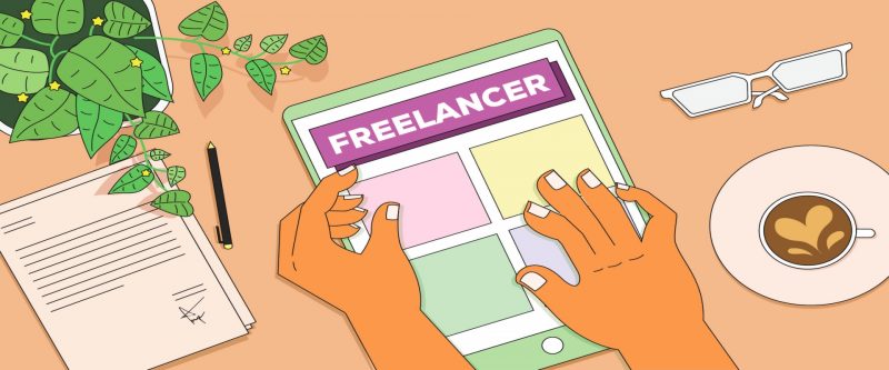 Freelancer là gì? Muốn làm Freelancer cần phải chuẩn bị gì?