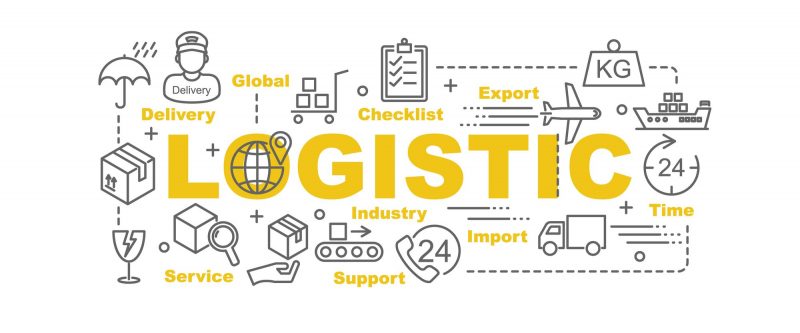 Logistics là gì?  Logistics bao gồm những thành phần nào?