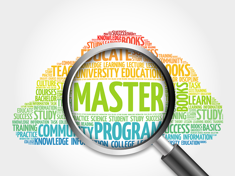 Master là gì? Học lên “master” có khó không?