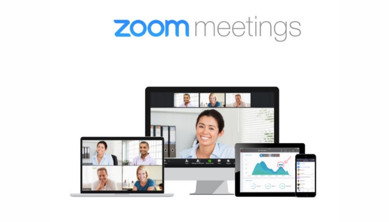 Zoom Meetings là gì? Gồm những tính năng nổi bật nào?