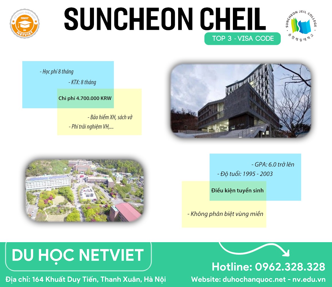Suncheon Cheil