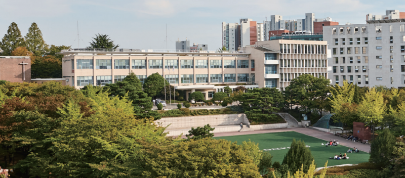 3 lý do cho thấy Đại học Sogang là lựa chọn du học hàng đầu